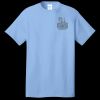 5.4 oz 100% Cotton T Shirt Thumbnail