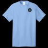 5.4 oz 100% Cotton T Shirt Thumbnail