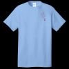 5.4 oz 100% Cotton T Shirt Thumbnail