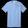 5.4 oz 100% Cotton T Shirt Thumbnail
