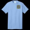 5.4 oz 100% Cotton T Shirt Thumbnail