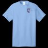 5.4 oz 100% Cotton T Shirt Thumbnail