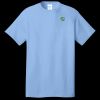 5.4 oz 100% Cotton T Shirt Thumbnail