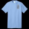 5.4 oz 100% Cotton T Shirt Thumbnail