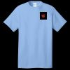 5.4 oz 100% Cotton T Shirt Thumbnail