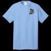 5.4 oz 100% Cotton T Shirt Thumbnail