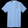 5.4 oz 100% Cotton T Shirt Thumbnail
