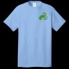 5.4 oz 100% Cotton T Shirt Thumbnail