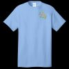 5.4 oz 100% Cotton T Shirt Thumbnail