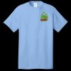 5.4 oz 100% Cotton T Shirt Thumbnail