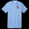 5.4 oz 100% Cotton T Shirt Thumbnail