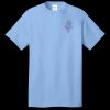 5.4 oz 100% Cotton T Shirt Thumbnail