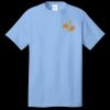 5.4 oz 100% Cotton T Shirt Thumbnail