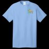 5.4 oz 100% Cotton T Shirt Thumbnail