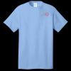 5.4 oz 100% Cotton T Shirt Thumbnail