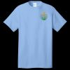 5.4 oz 100% Cotton T Shirt Thumbnail
