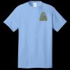 5.4 oz 100% Cotton T Shirt Thumbnail