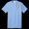 5.4 oz 100% Cotton T Shirt Thumbnail