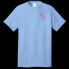 5.4 oz 100% Cotton T Shirt Thumbnail