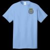 5.4 oz 100% Cotton T Shirt Thumbnail