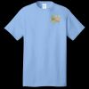 5.4 oz 100% Cotton T Shirt Thumbnail