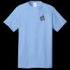 5.4 oz 100% Cotton T Shirt Thumbnail