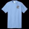 5.4 oz 100% Cotton T Shirt Thumbnail