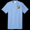 5.4 oz 100% Cotton T Shirt Thumbnail