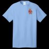5.4 oz 100% Cotton T Shirt Thumbnail