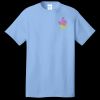 5.4 oz 100% Cotton T Shirt Thumbnail