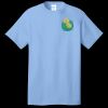 5.4 oz 100% Cotton T Shirt Thumbnail