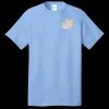 5.4 oz 100% Cotton T Shirt Thumbnail