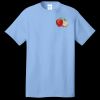 5.4 oz 100% Cotton T Shirt Thumbnail