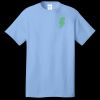 5.4 oz 100% Cotton T Shirt Thumbnail