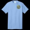 5.4 oz 100% Cotton T Shirt Thumbnail