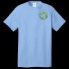 5.4 oz 100% Cotton T Shirt Thumbnail