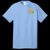 5.4 oz 100% Cotton T Shirt Thumbnail