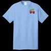 5.4 oz 100% Cotton T Shirt Thumbnail