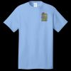 5.4 oz 100% Cotton T Shirt Thumbnail