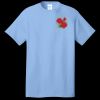 5.4 oz 100% Cotton T Shirt Thumbnail