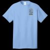 5.4 oz 100% Cotton T Shirt Thumbnail