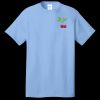 5.4 oz 100% Cotton T Shirt Thumbnail