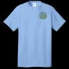 5.4 oz 100% Cotton T Shirt Thumbnail