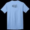 5.4 oz 100% Cotton T Shirt Thumbnail