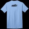 5.4 oz 100% Cotton T Shirt Thumbnail