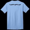 5.4 oz 100% Cotton T Shirt Thumbnail