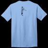 5.4 oz 100% Cotton T Shirt Thumbnail