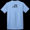 5.4 oz 100% Cotton T Shirt Thumbnail