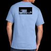 5.4 oz 100% Cotton T Shirt Thumbnail