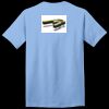 5.4 oz 100% Cotton T Shirt Thumbnail